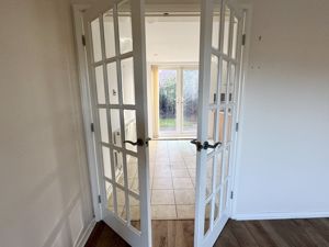 Lounge to Dining Area- click for photo gallery